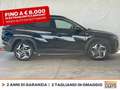 Hyundai TUCSON 1.6 t-gdi 48v exellence leather pack 2wd dct Noir - thumbnail 6