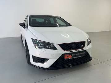 2.0 TSI S&S Cupra 265