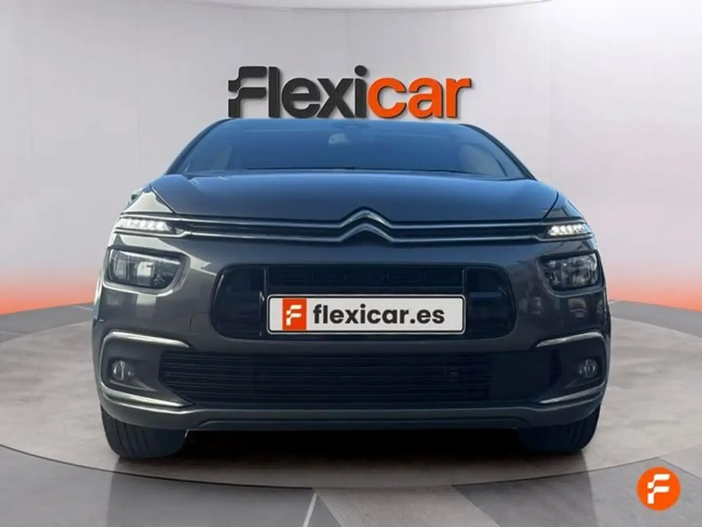 Citroen C4 PureTech 96KW (130CV) S&S 6v Feel Beige - 2