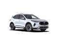 Ford Kuga 2.5 full hybrid active 2wd 180cv auto Bianco - thumbnail 1