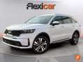 Kia Sorento 1.6 T-GDi HEV Drive 4x2 Blanc - thumbnail 3