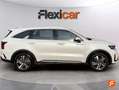 Kia Sorento 1.6 T-GDi HEV Drive 4x2 Blanc - thumbnail 9