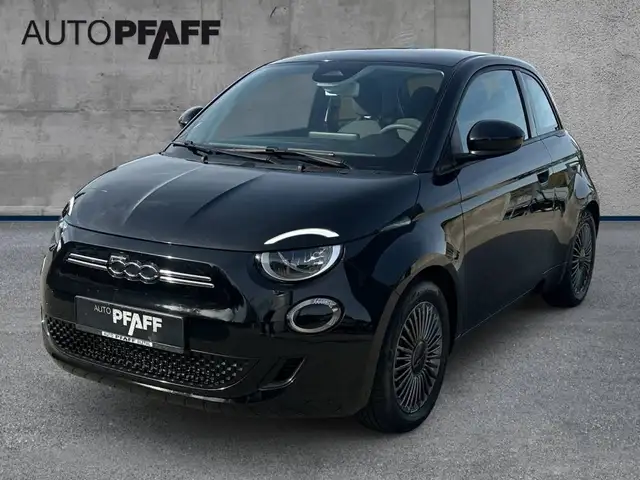 Fiat 500e ICON Navi|Klima|Sitzheizung