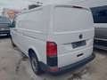 Volkswagen T6 Kasten Transporter lang LR L2 Klima Navi Weiß - thumbnail 3
