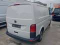 Volkswagen T6 Kasten Transporter lang LR L2 Klima Navi Weiß - thumbnail 4