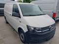 Volkswagen T6 Kasten Transporter lang LR L2 Klima Navi Weiß - thumbnail 2