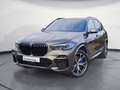 BMW X5 xDrive45e M Sport ACC 360° AHK Head-Up Laser Grau - thumbnail 2