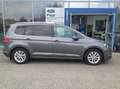 Volkswagen Touran Highline 1,6 SCR TDI Grau - thumbnail 4