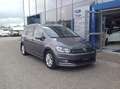 Volkswagen Touran Highline 1,6 SCR TDI Grau - thumbnail 3