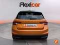 Skoda Fabia 1.0 TSI Selection DSG 85kW Beige - thumbnail 4