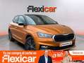 Skoda Fabia 1.0 TSI Selection DSG 85kW Beige - thumbnail 1