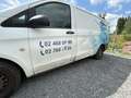 Mercedes-Benz Vito 2.1 CDI A2 Mixto Perfect Tool CU+ 250kg - thumbnail 10