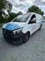 Mercedes-Benz Vito 2.1 CDI A2 Mixto Perfect Tool CU+ 250kg - thumbnail 20