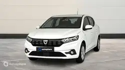 Dacia Sandero 1.0 ECO-G 100ch Confort -22B