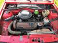 Volkswagen Polo 1.0 Steilheck (86C, Oldtimer) Червоний - thumbnail 6