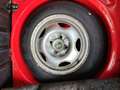Volkswagen Polo 1.0 Steilheck (86C, Oldtimer) Rouge - thumbnail 21