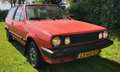 Volkswagen Polo 1.0 Steilheck (86C, Oldtimer) Червоний - thumbnail 1