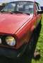 Volkswagen Polo 1.0 Steilheck (86C, Oldtimer) Червоний - thumbnail 2