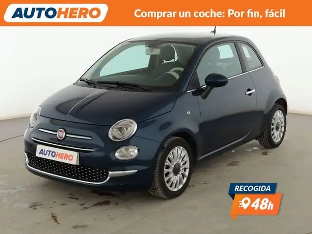 Fiat 500 1.0 Mild-Hybrid Dolcevita