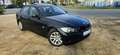BMW 320 E90 Aut. Schwarz - thumbnail 3