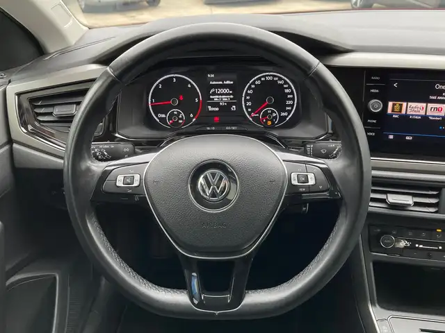 Volkswagen Polo view 10