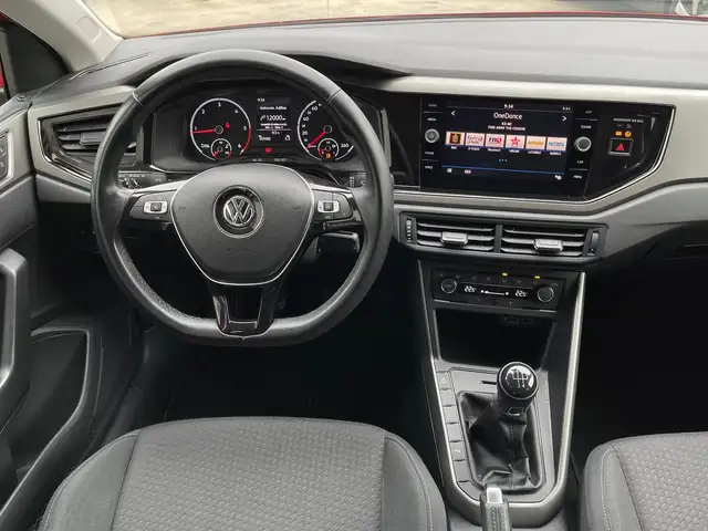 Volkswagen Polo view 11