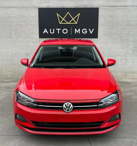 Volkswagen Polo view 2