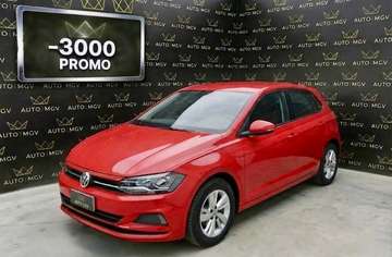 Polo VI 5p 1.6 tdi Highline 95cv* SUPER PROMO