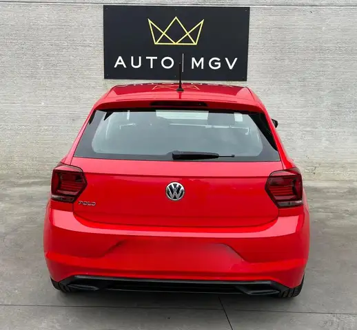 Volkswagen Polo view 5