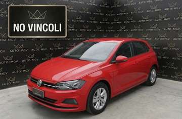 Polo VI 5p 1.6 tdi Highline 95cv* SUPER PROMO