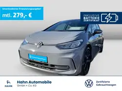 Volkswagen ID.3 Pro Move Navi 360° LED ACC ergoActive Key