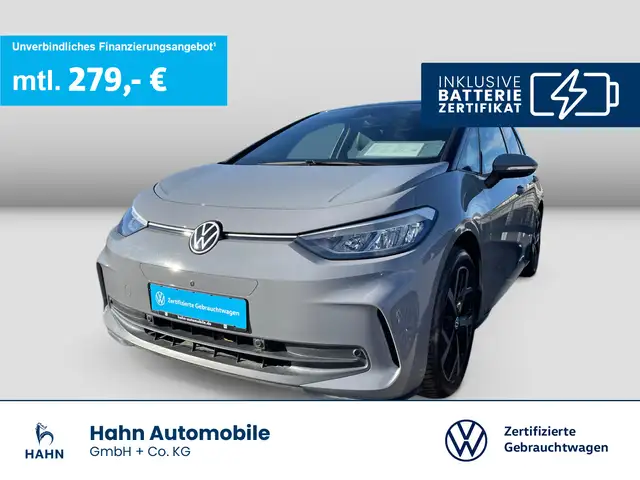 Volkswagen ID.3 Pro Move Navi 360° LED ACC ergoActive Key