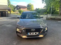 Hyundai Kona Kona 1.6 GDi Hybrid Executive