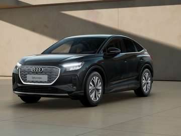 sportback e-tron 45 business advanced
