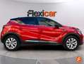 Renault Captur Zen TCe 140CV GPF Micro Híbrido Rojo - thumbnail 9
