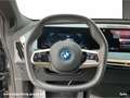 BMW iX xDrive40 +HK+HiFi+DAB+Komfortzg.+AHK+SOFT+DRIVING. Сірий - thumbnail 12
