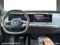 BMW iX xDrive40 +HK+HiFi+DAB+Komfortzg.+AHK+SOFT+DRIVING. Grijs - thumbnail 14