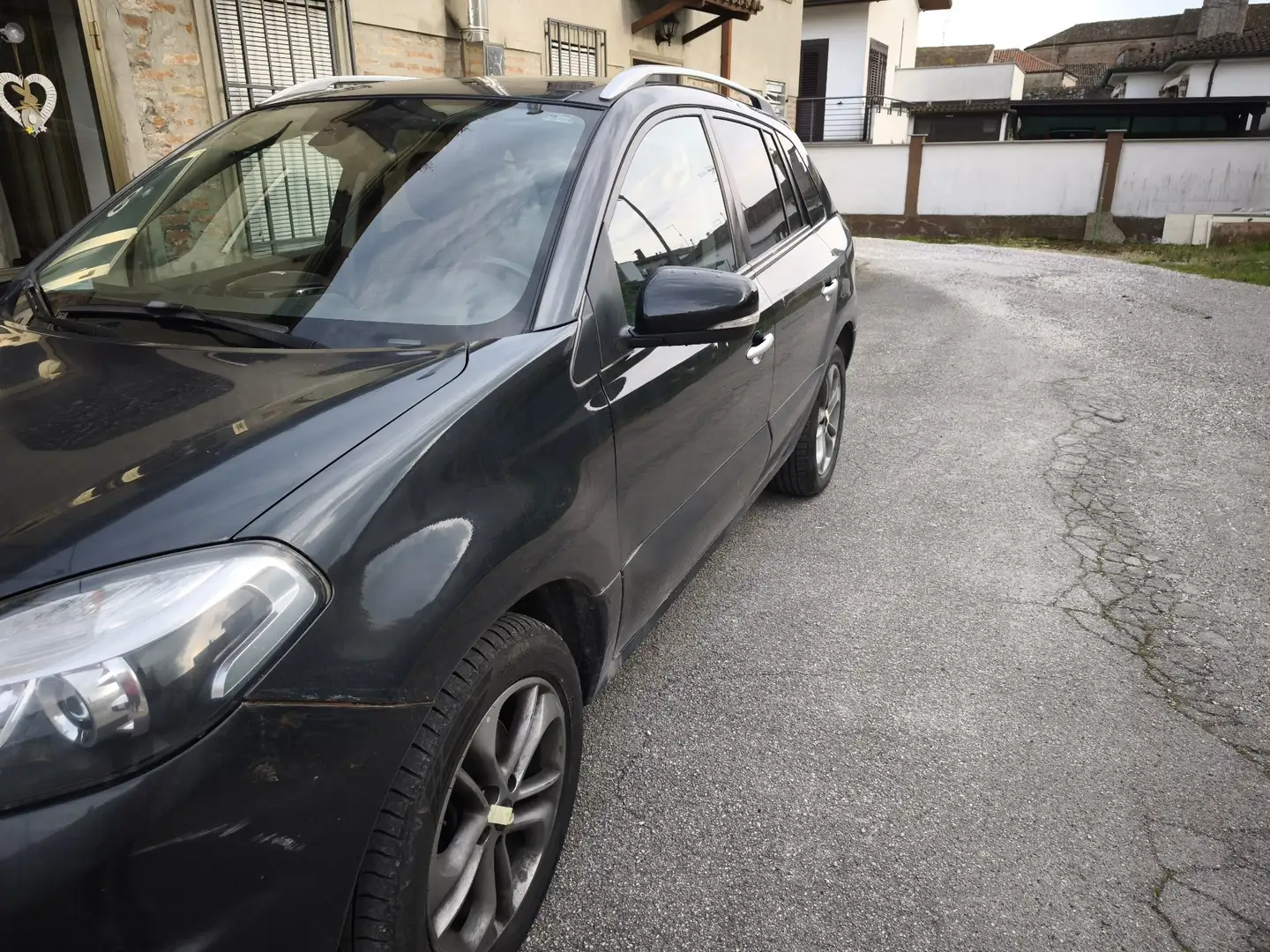 Renault Koleos 2.0 dci Dynamique esm 4x4 150cv proactive - 1
