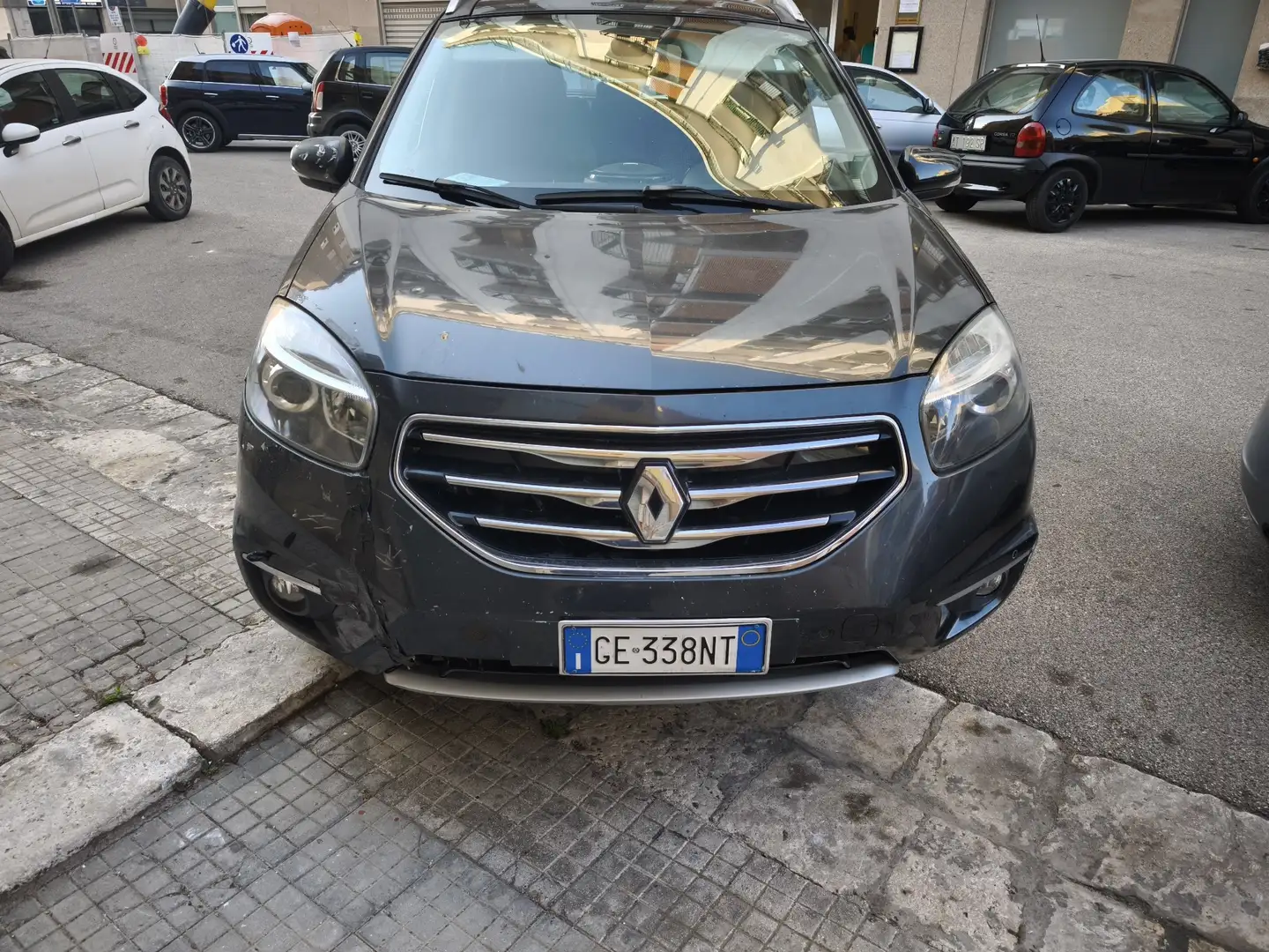 Renault Koleos 2.0 dci Dynamique esm 4x4 150cv proactive - 1