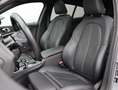 BMW 120 1-serie 120i M-sport | Head-up | Leder | Panoramad Grijs - thumbnail 4