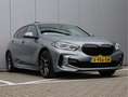 BMW 120 1-serie 120i M-sport | Head-up | Leder | Panoramad Grijs - thumbnail 18