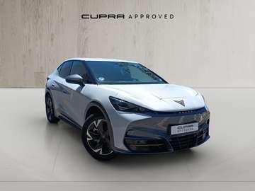 77kWh 210kW Endurance
