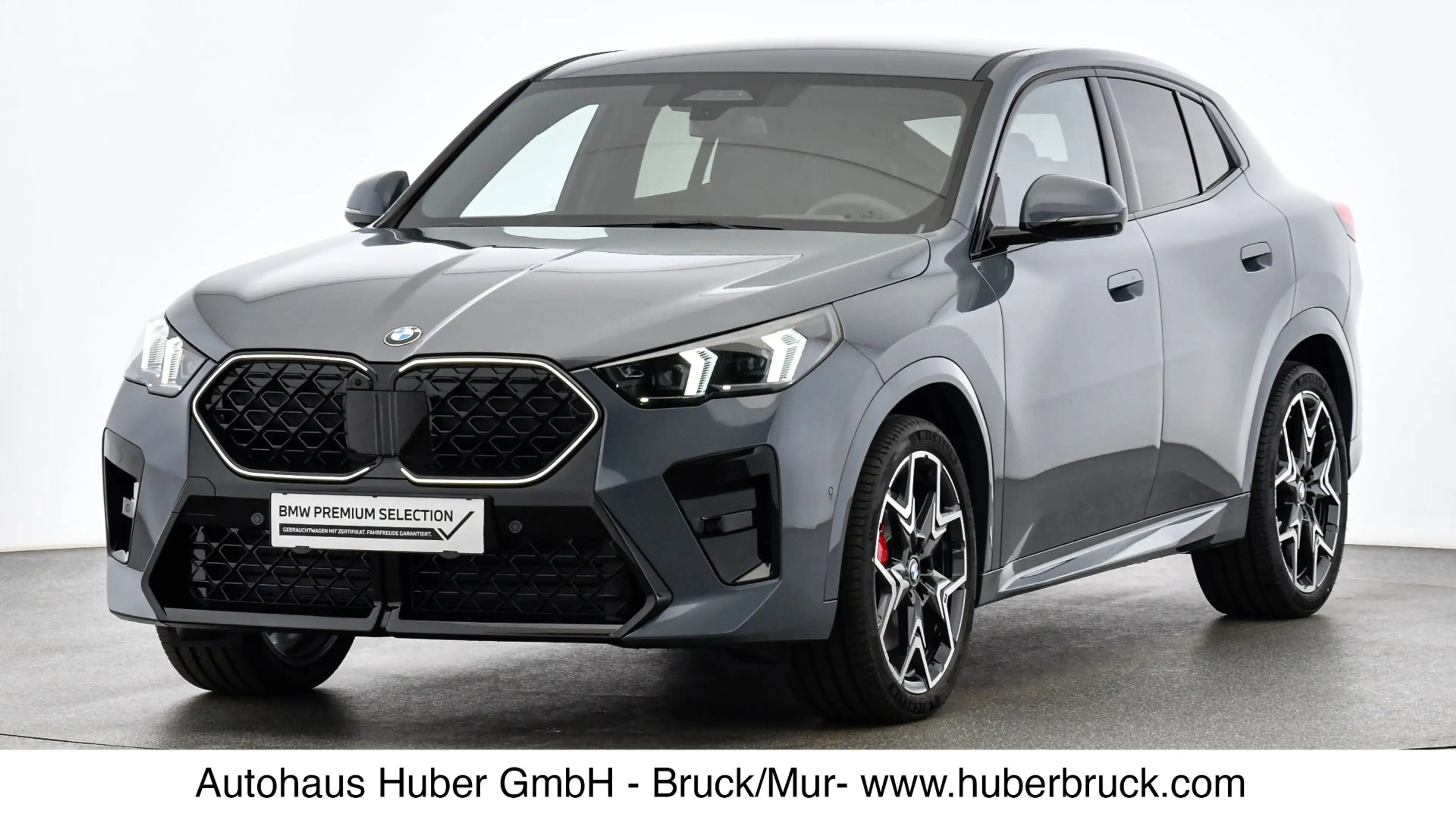 BMW X2 20d xDrive
