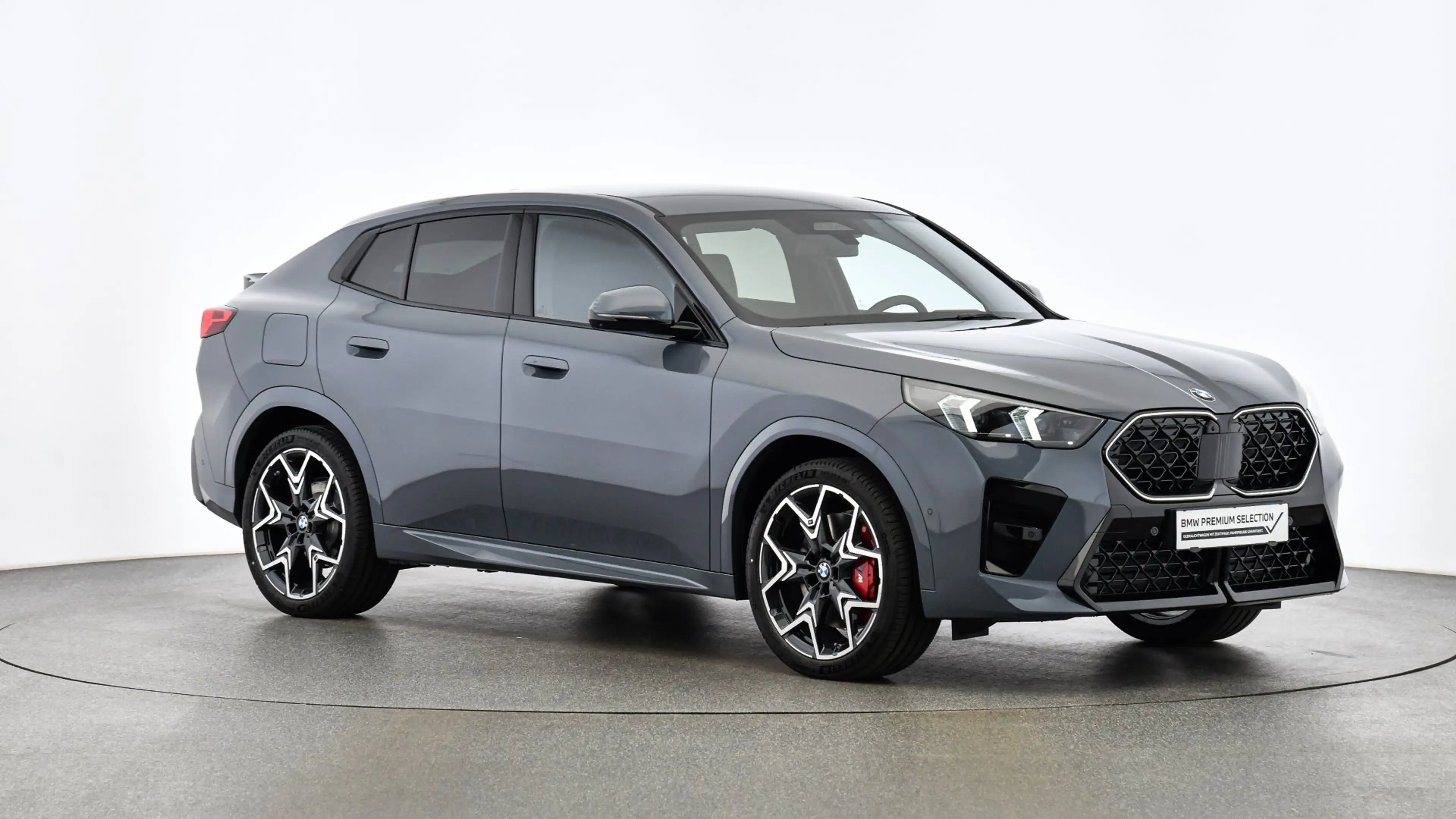 BMW X2 20d xDrive — photo 12