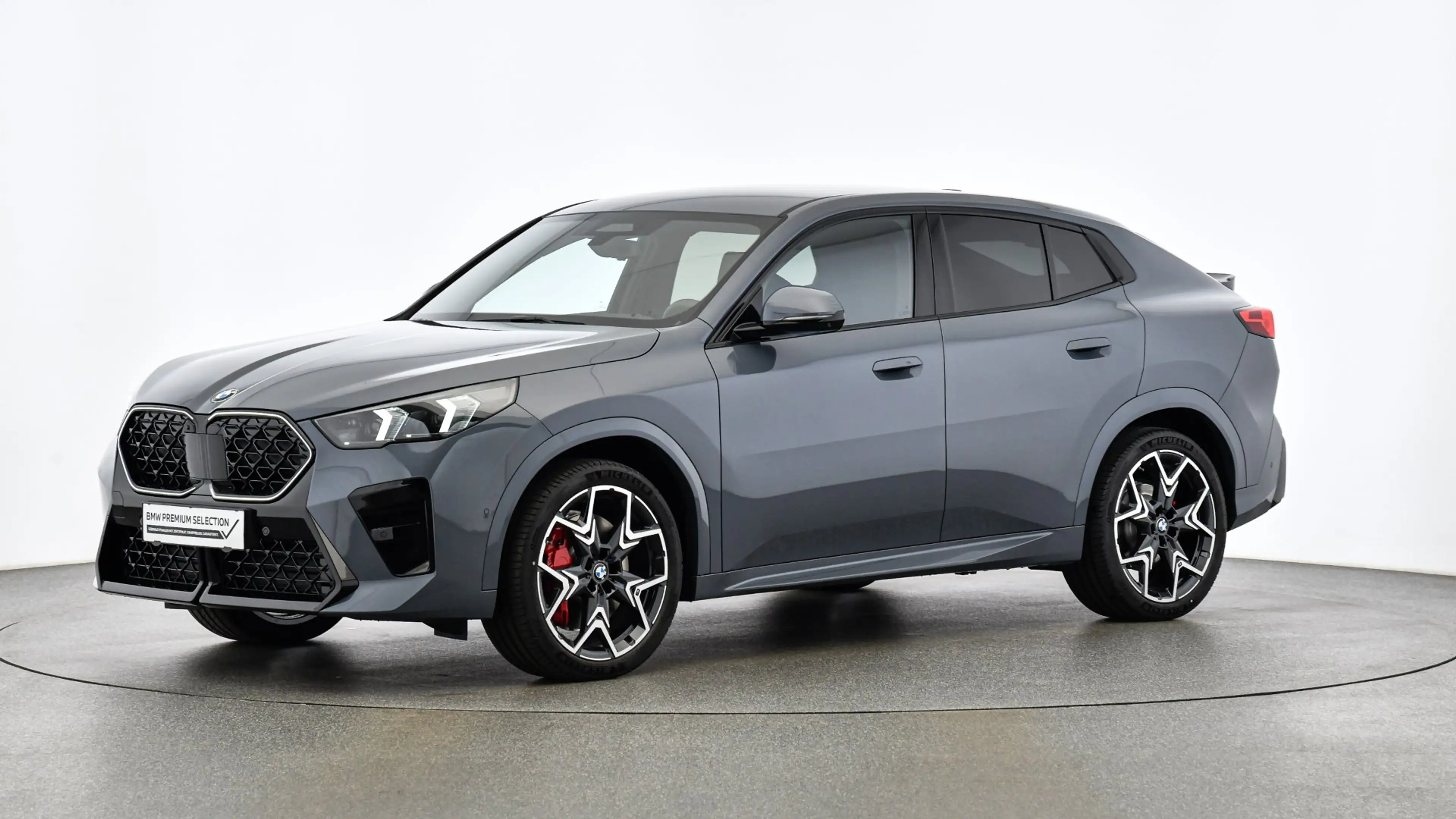 BMW X2 20d xDrive — photo 8
