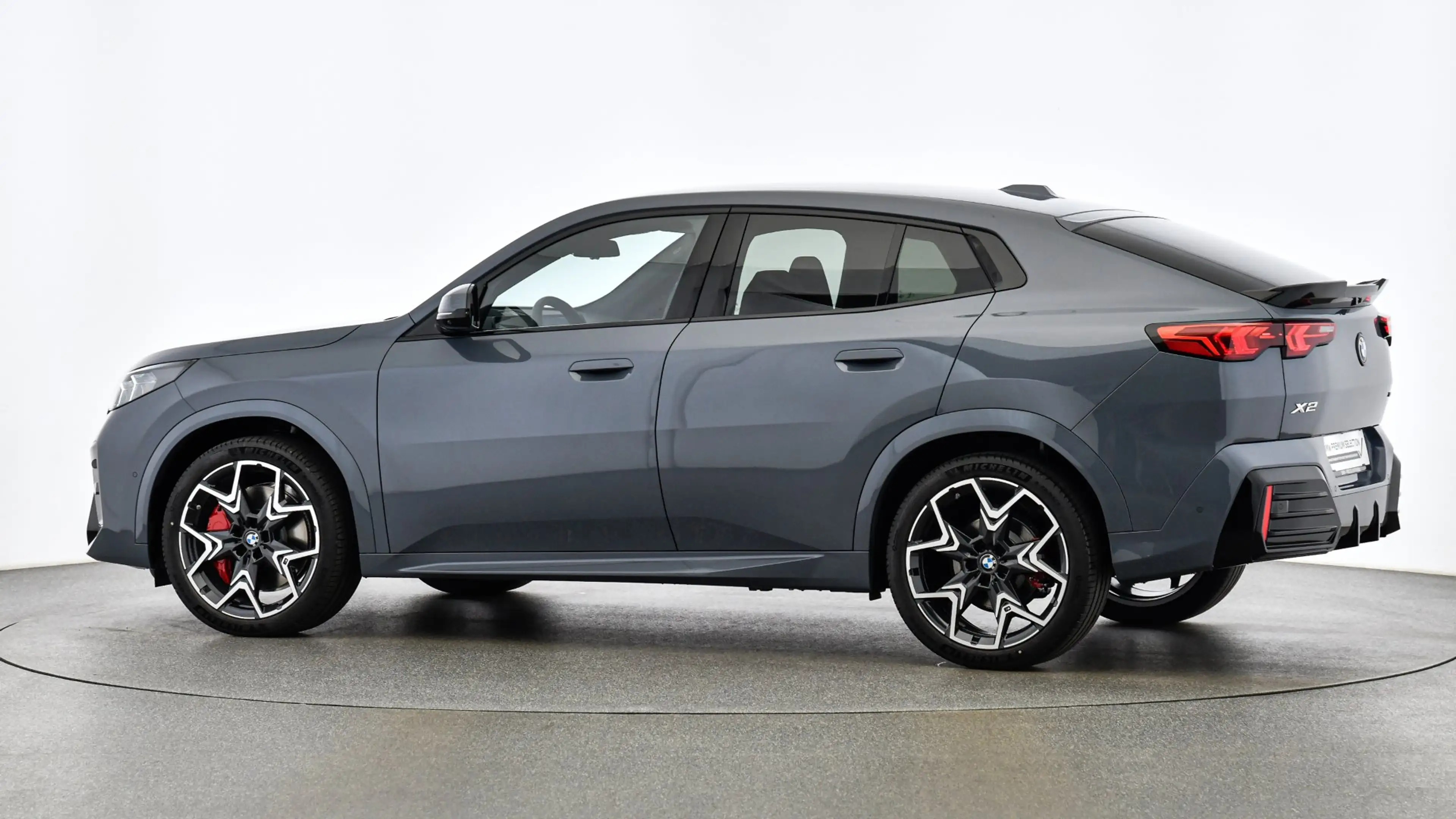 BMW X2 20d xDrive — photo 5