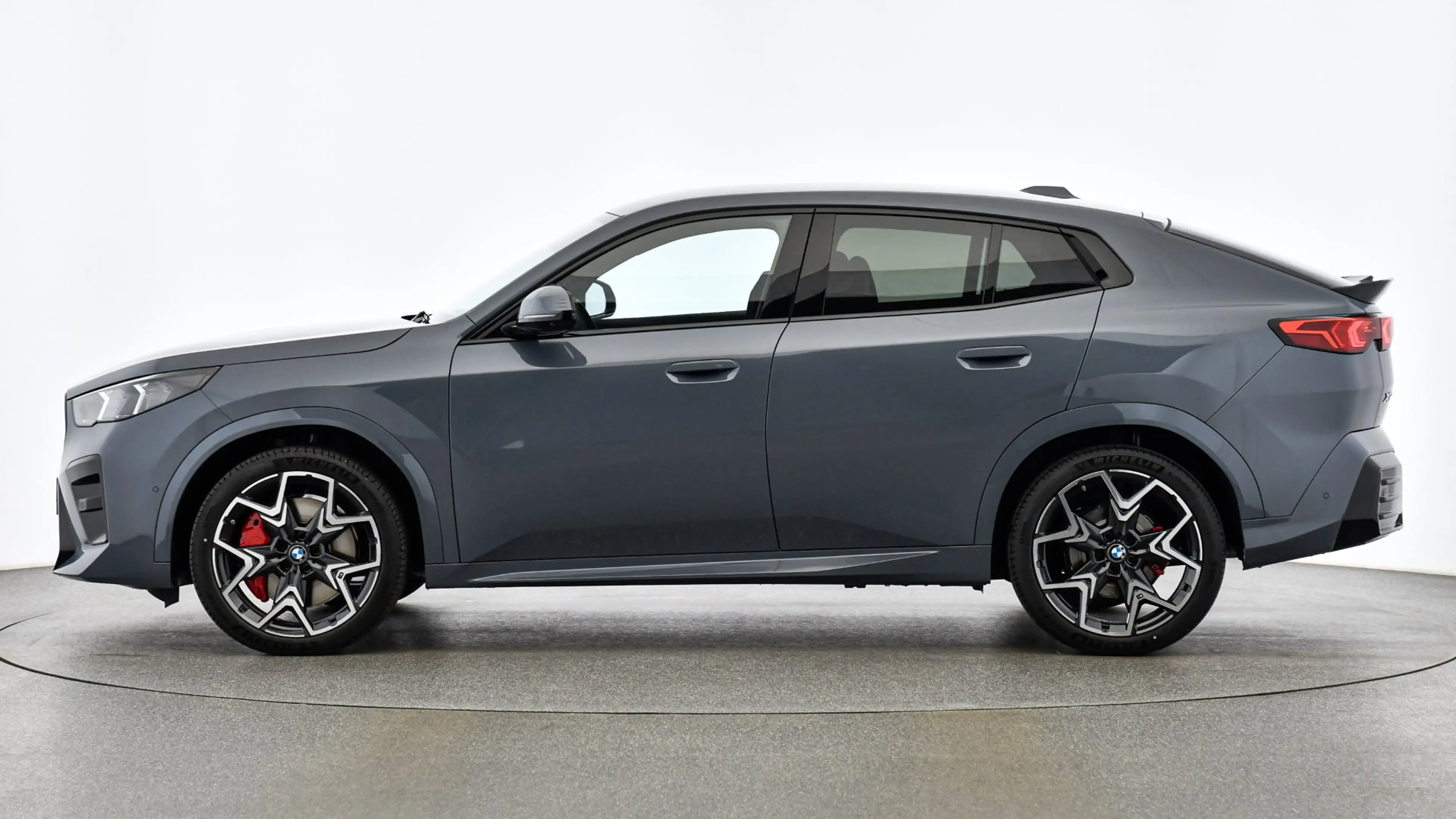 BMW X2 20d xDrive — photo 6