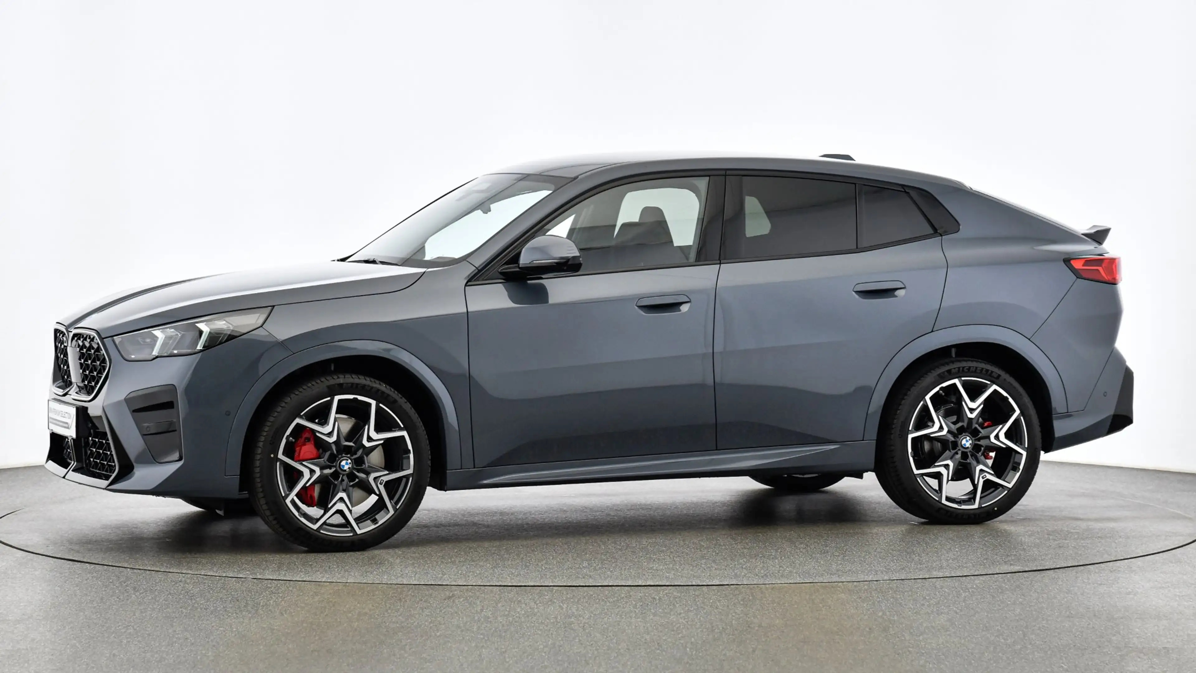 BMW X2 20d xDrive — photo 7