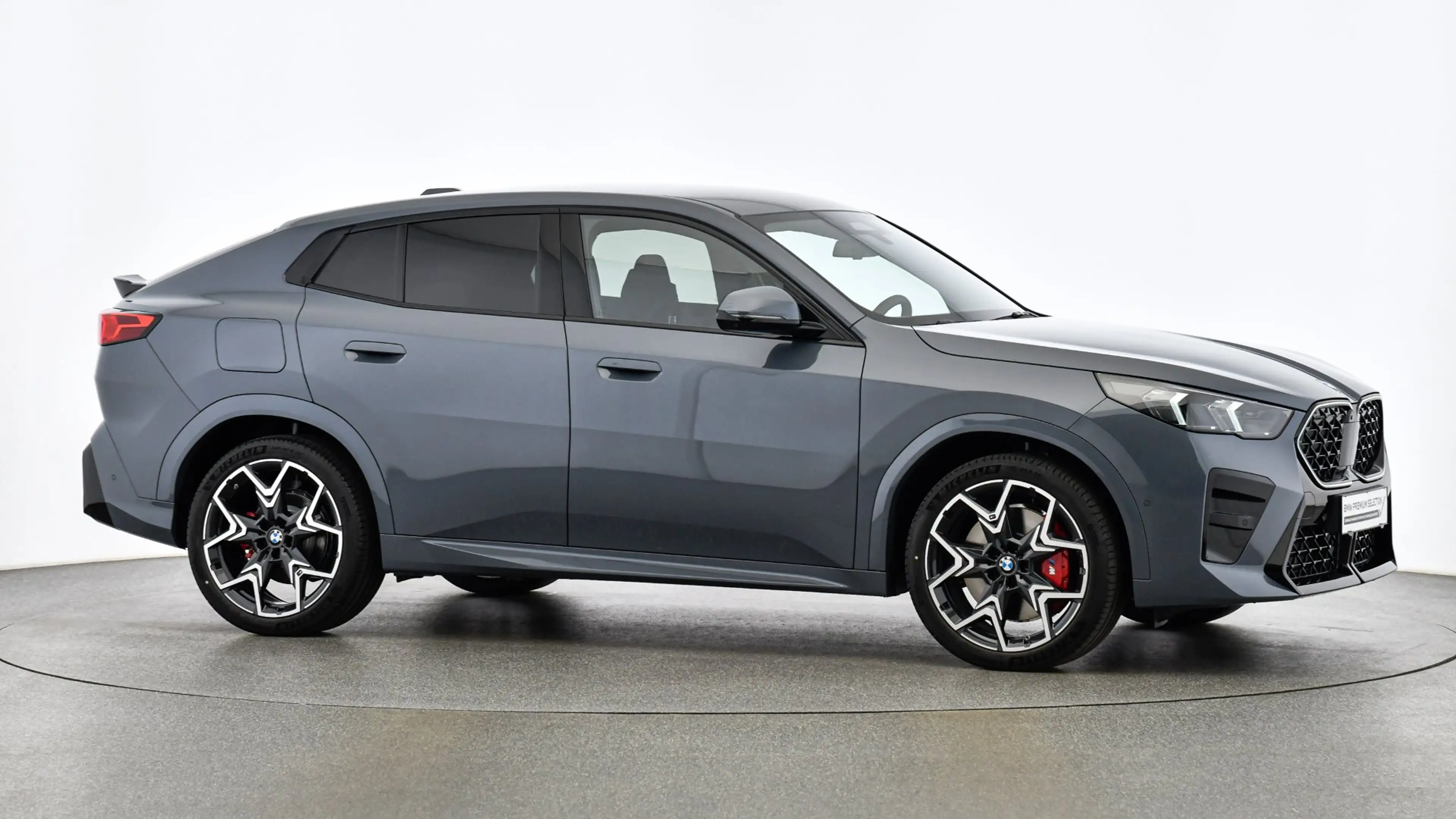 BMW X2 20d xDrive — photo 13