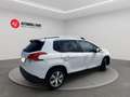 Peugeot 2008 1° serie 1.2 VTi 82CV Active Bianco - thumbnail 4